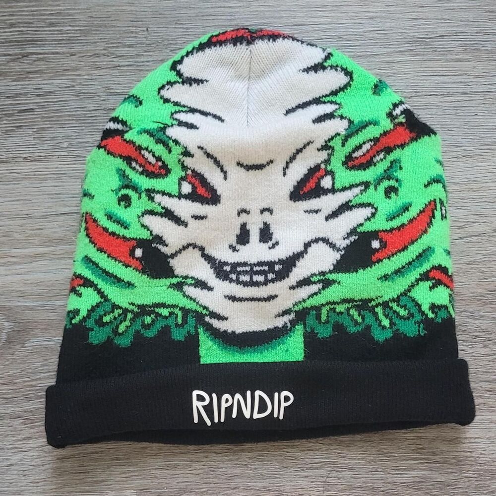 Ripndip Hat